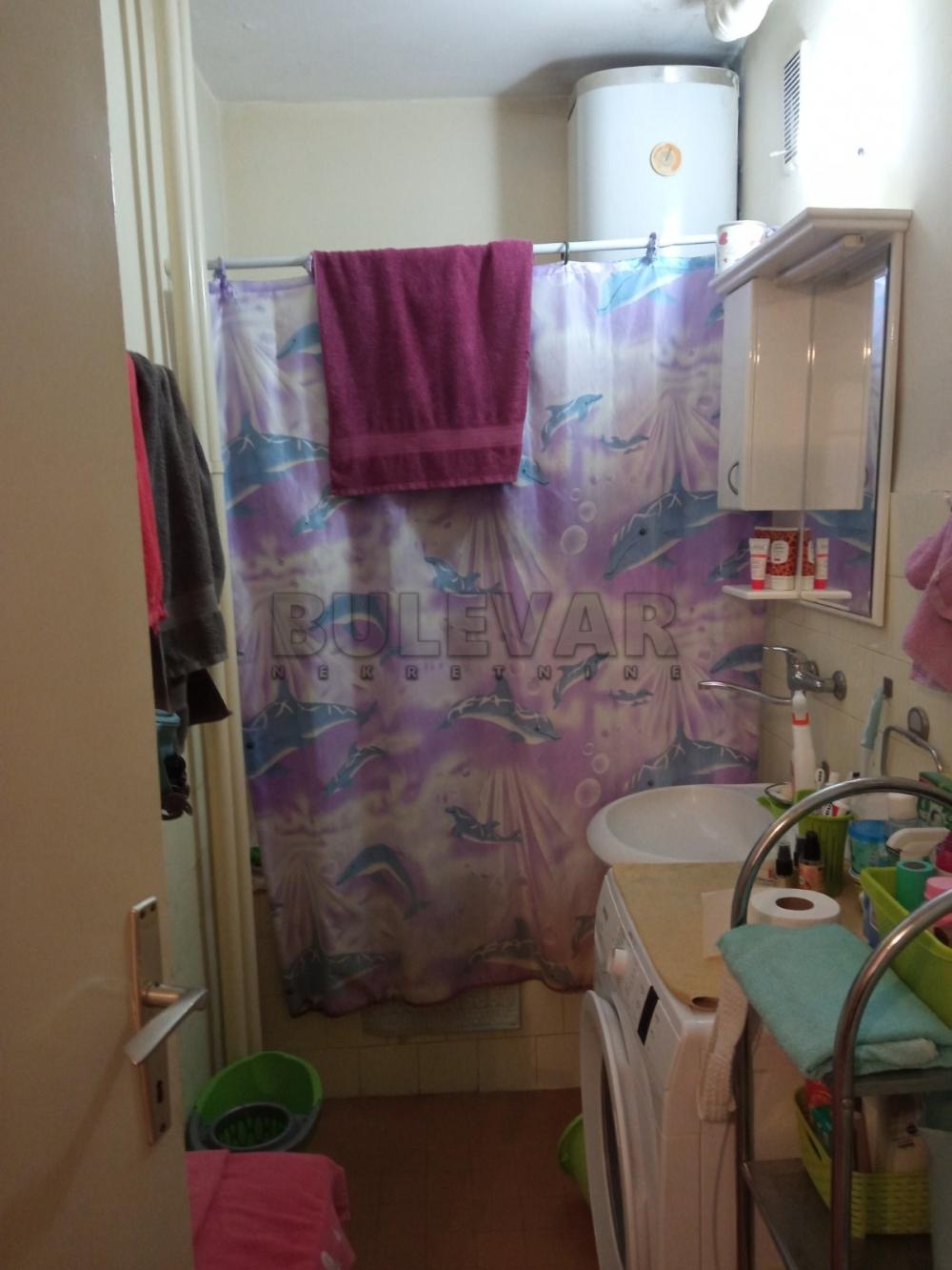 Slika 7 - Dvosoban, 51m2, Kopaonička Kragujevac, sa terasom