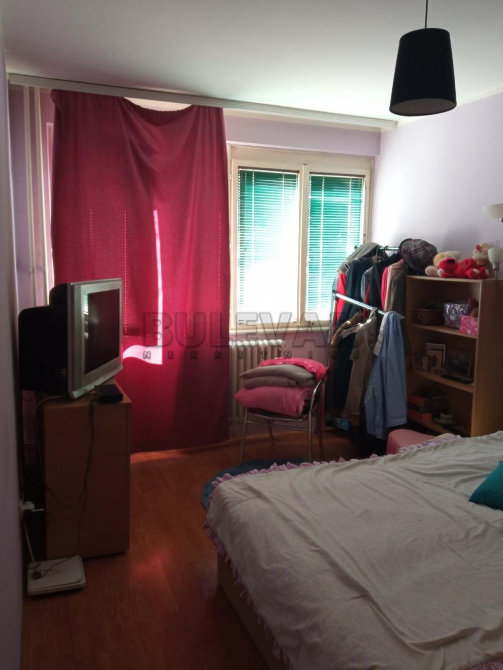 Slika 6 - Dvosoban, 51m2, Kopaonička Kragujevac, sa terasom