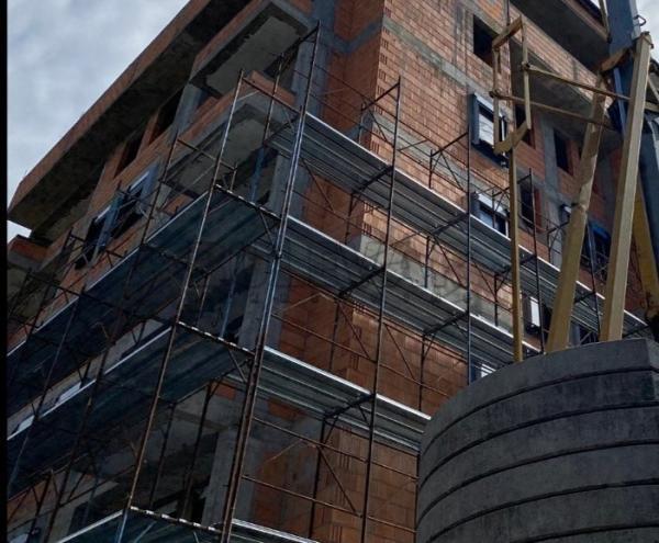 Glavna slika -Trosoban, 70m2, Save Kovačevića Kragujevac, ima lift