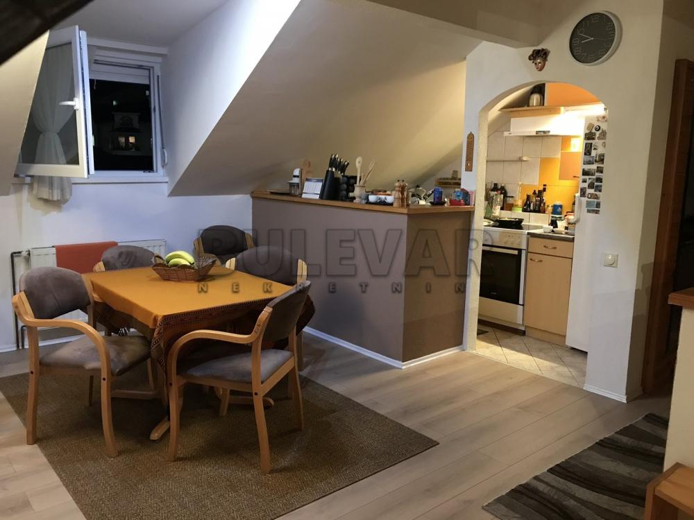 Slika 2 - Četvorosoban, 160m2, Karađorđeva Kragujevac, sa parkingom