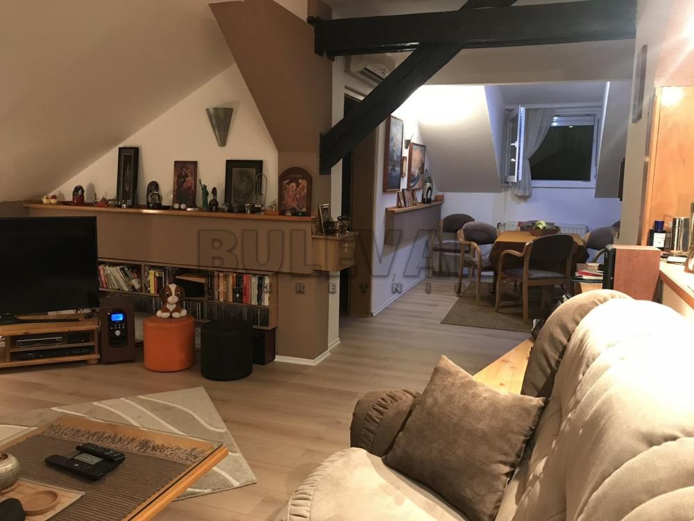 Slika 1 - Četvorosoban, 160m2, Karađorđeva Kragujevac, sa parkingom