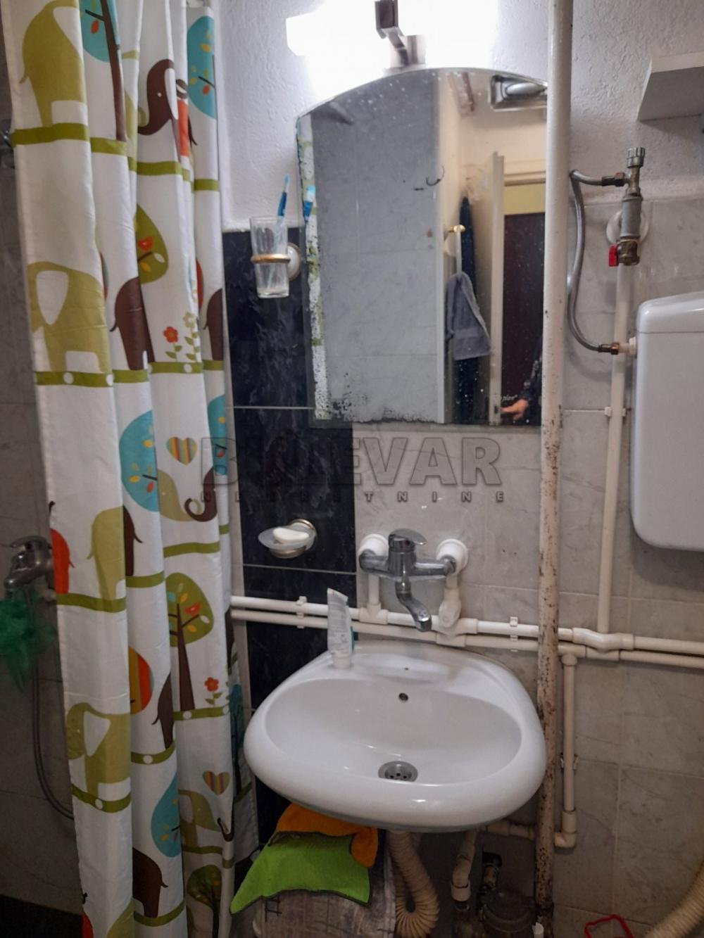 Slika 4 - Dvosoban, 48m2, Ilindenska Kragujevac, sa terasom