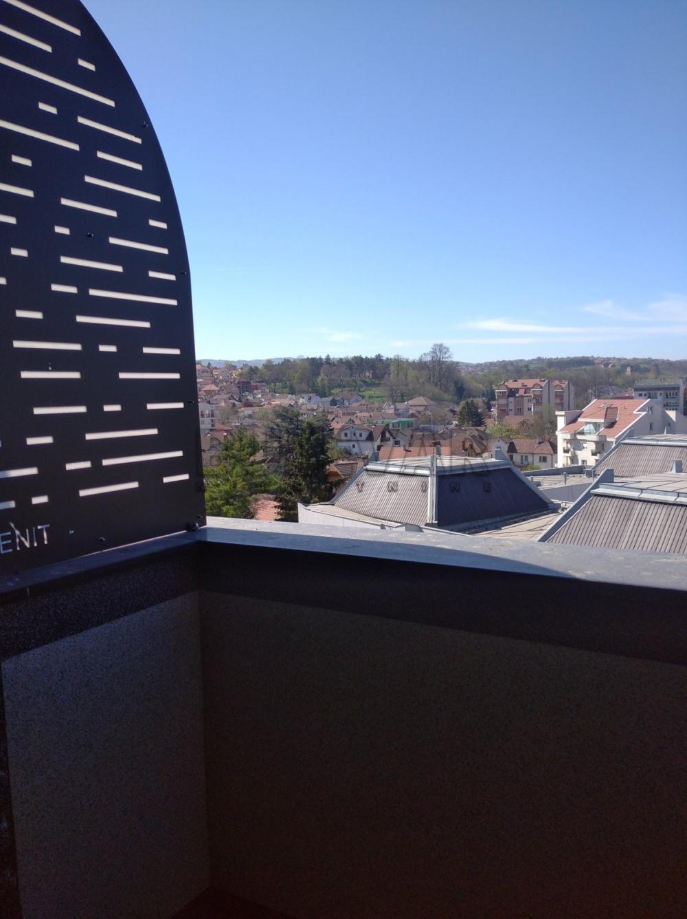 Slika 3 - Četvorosoban, 165m2, Ćirila i Metodija Kragujevac, sa terasom, ima lift