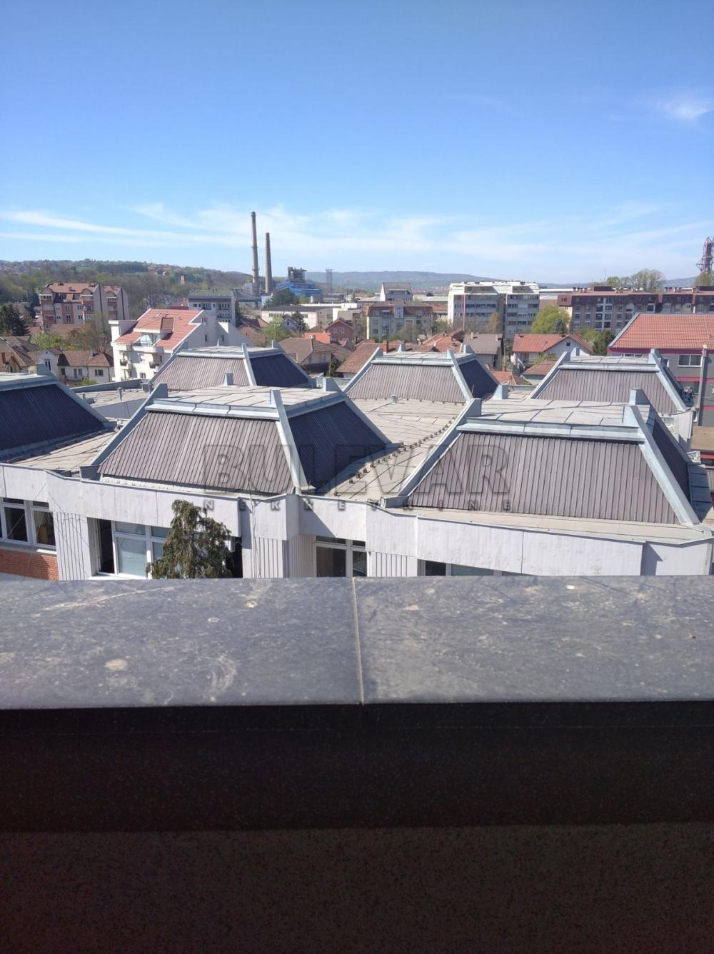 Slika 6 - Četvorosoban, 165m2, Ćirila i Metodija Kragujevac, sa terasom, ima lift