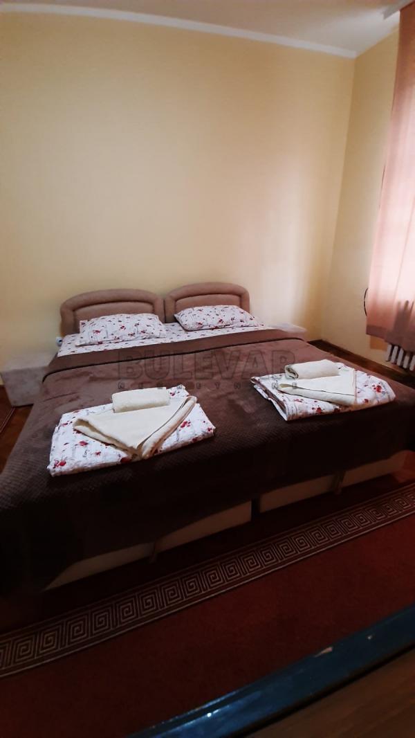 Slika 3 - Dvoiposoban, 58m2, Dr Zorana Đinđića Kragujevac, sa parkingom