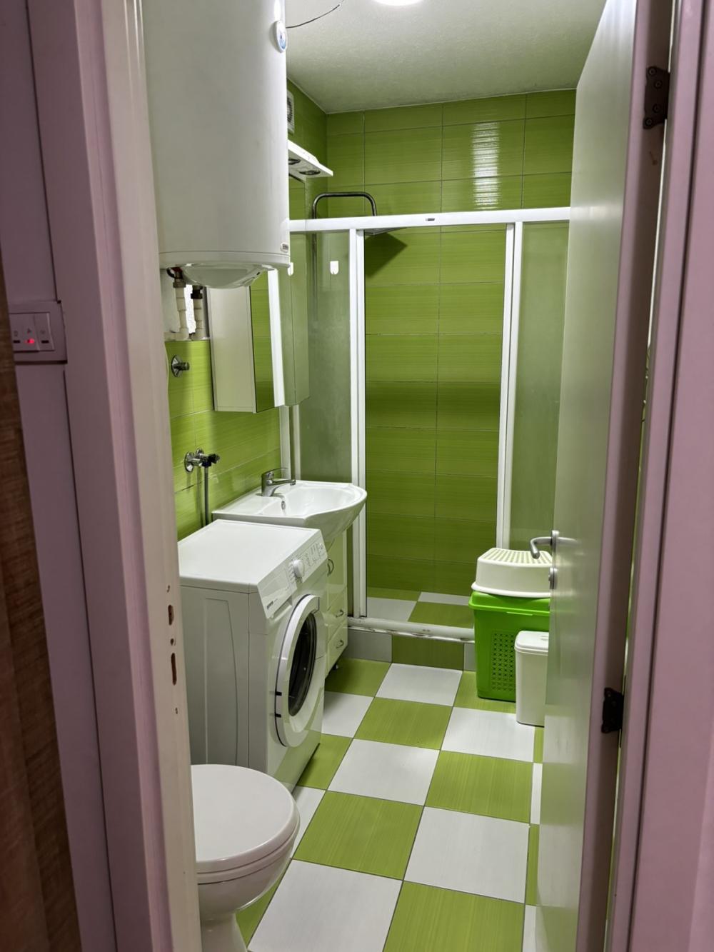 Slika 2 - REnoviran stan 54mkv u Erdogliji