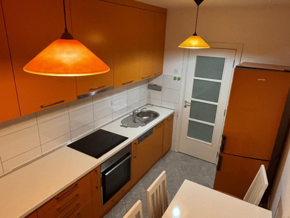 Slika 1 - REnoviran stan 54mkv u Erdogliji