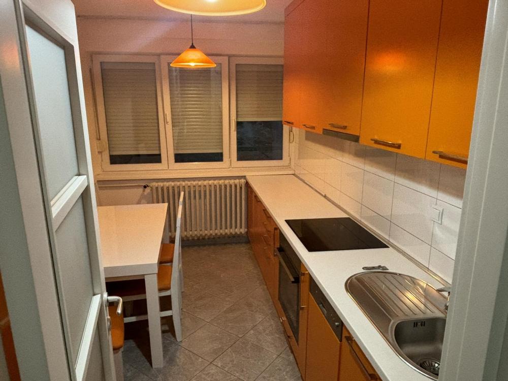 Slika 0 - REnoviran stan 54mkv u Erdogliji