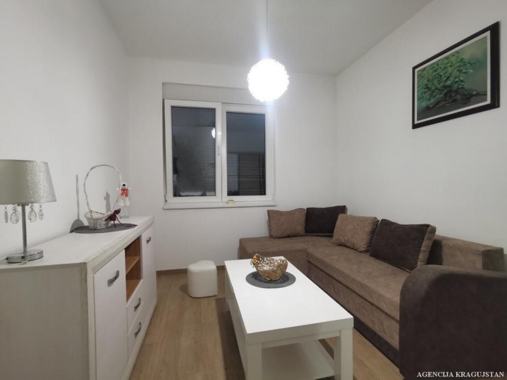 Slika 7 - Dvoiposoban, 53m2, sa terasom, ima lift