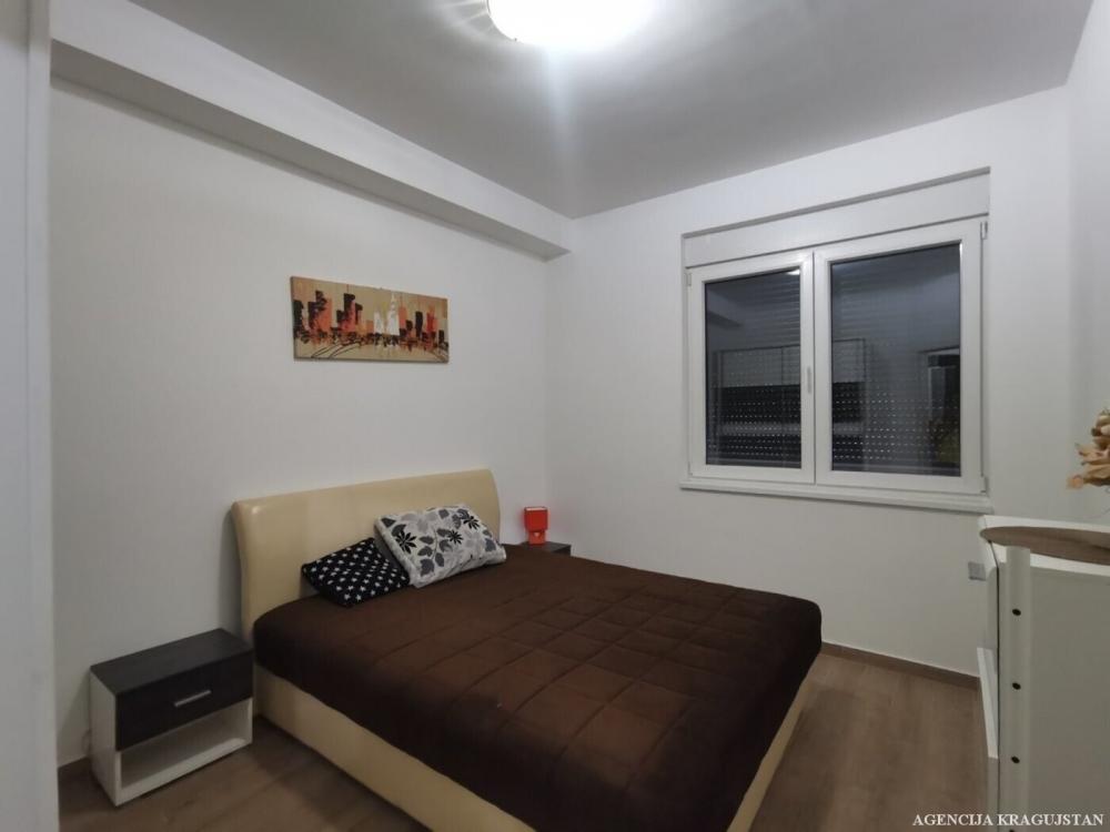 Slika 9 - Dvoiposoban, 53m2, sa terasom, ima lift