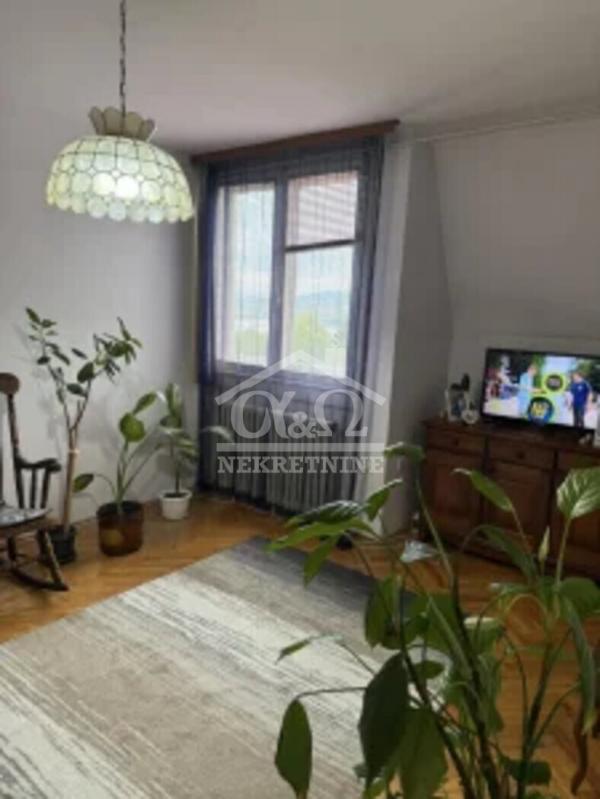 Glavna slika -Dvosoban, 54m2, Stanovo Kragujevac