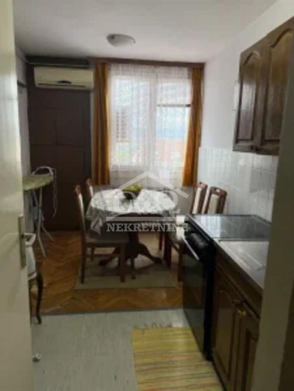 Slika 1 - Dvosoban, 54m2, Stanovo Kragujevac