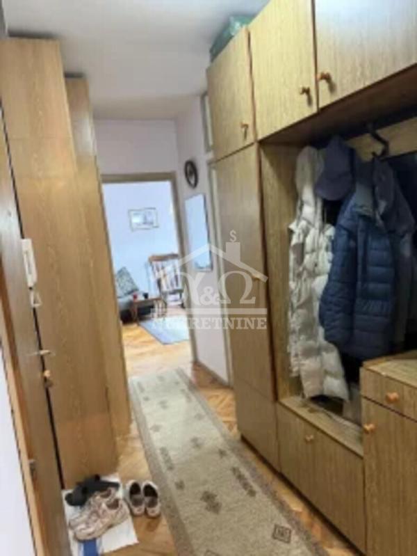 Slika 2 - Dvosoban, 54m2, Stanovo Kragujevac