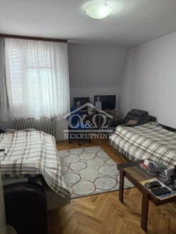 Slika 3 - Dvosoban, 54m2, Stanovo Kragujevac