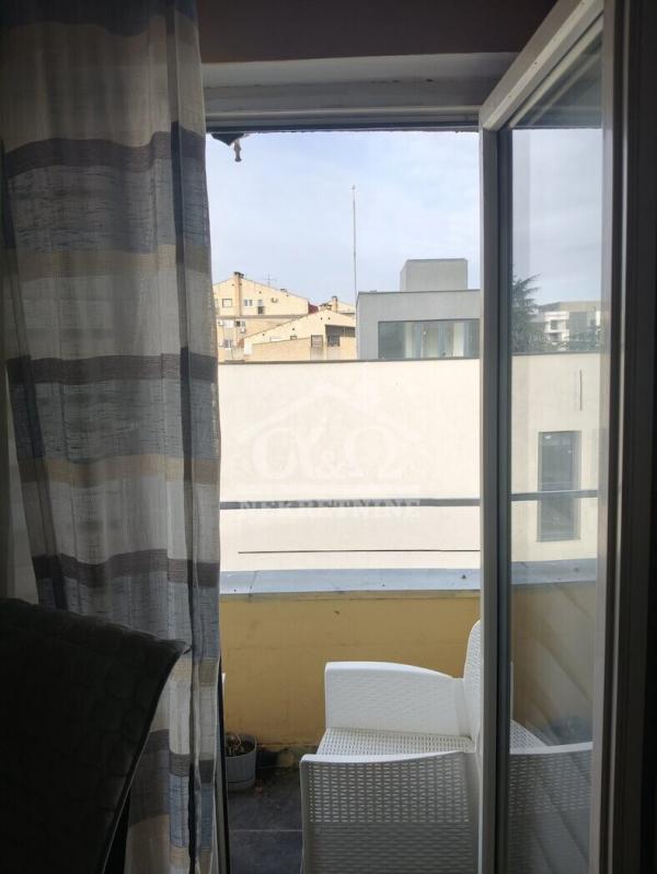 Slika 11 - Dvosoban, 38m2, Aerodrom Kragujevac, sa terasom