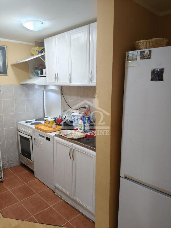 Slika 1 - Dvosoban, 38m2, Aerodrom Kragujevac, sa terasom