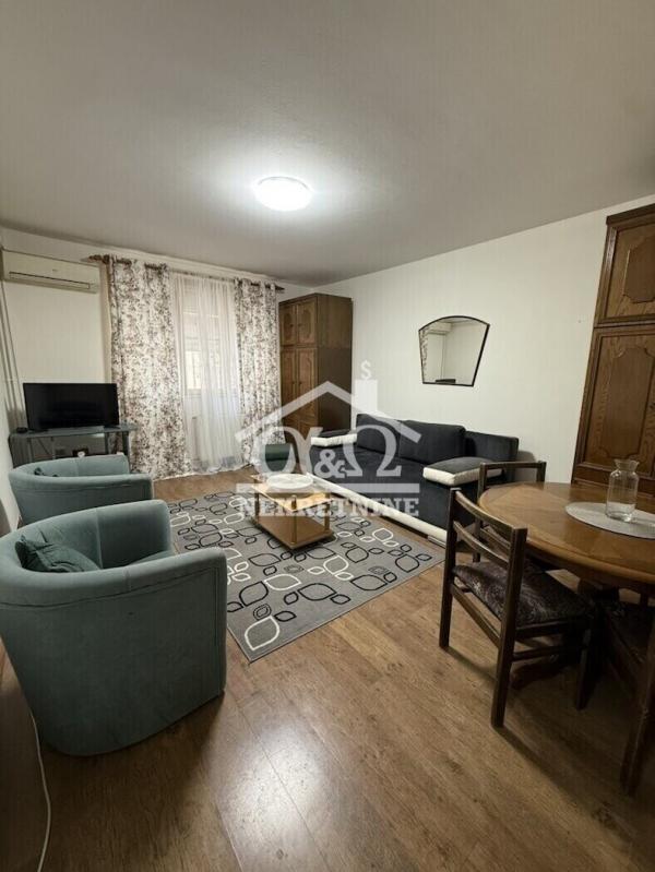 Slika 1 - Jednoiposoban, 45m2, Bubanj Kragujevac, sa terasom