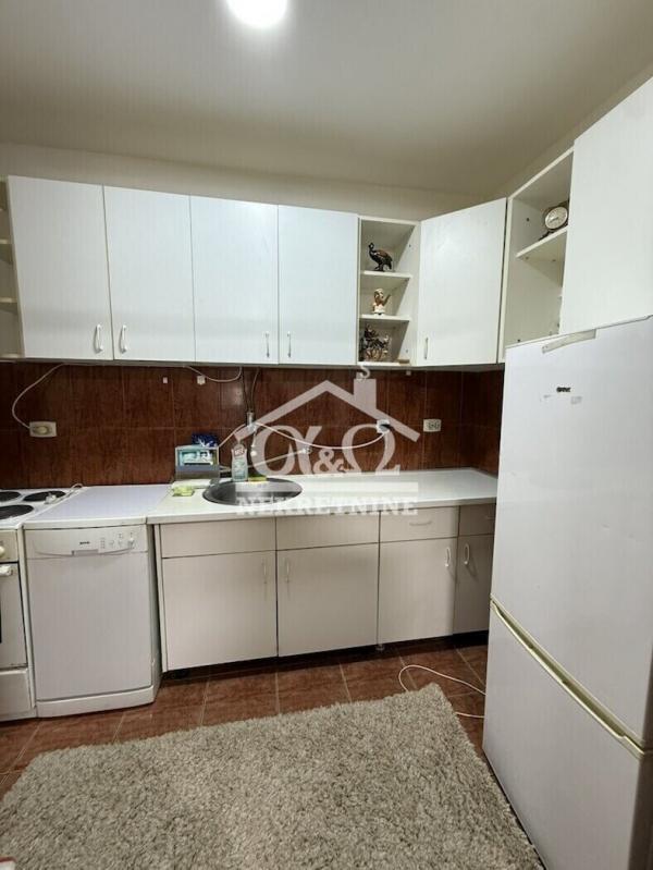 Slika 3 - Jednoiposoban, 45m2, Bubanj Kragujevac, sa terasom