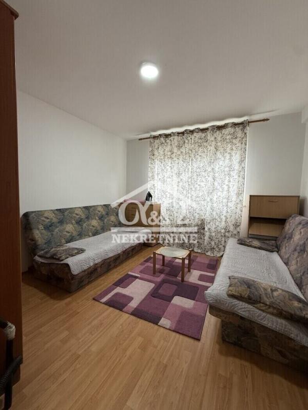 Slika 4 - Jednoiposoban, 45m2, Bubanj Kragujevac, sa terasom