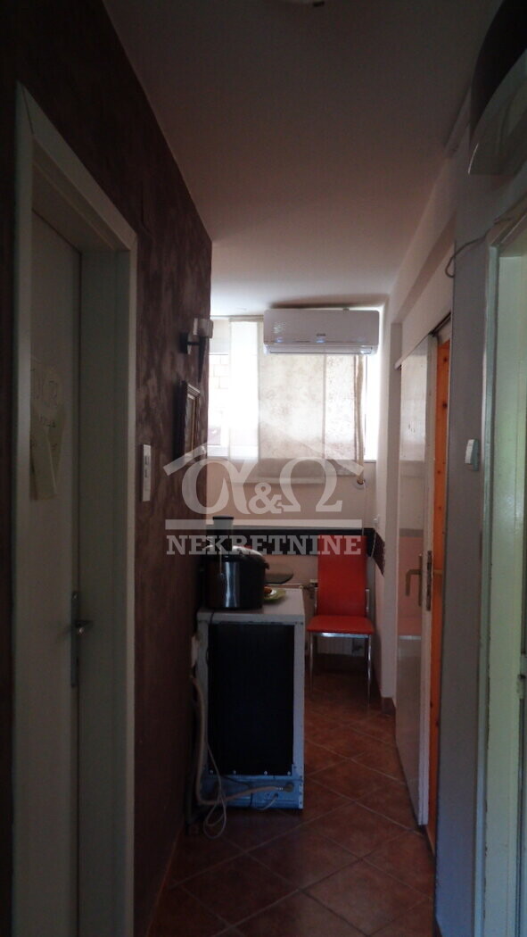 Slika 5 - Trosoban, 53m2, Bubanj Kragujevac, sa terasom