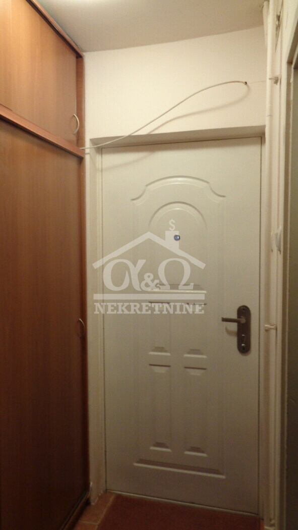 Slika 6 - Trosoban, 53m2, Bubanj Kragujevac, sa terasom