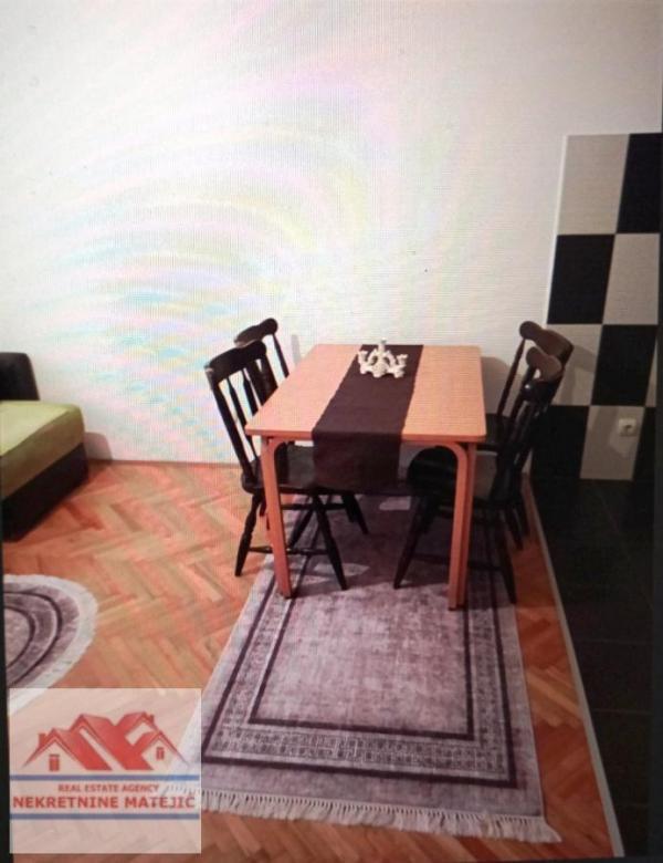 Slika 4 - STAN, ERDOGLIJA, 38M2, 4. SPRAT, GREJANJE NA GAS, CENA – 76.000 E