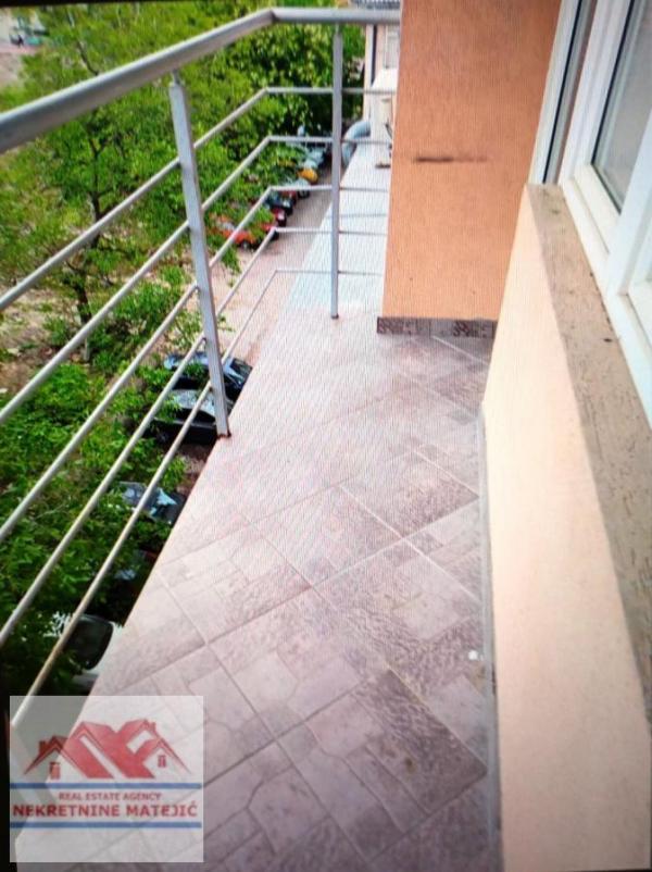 Slika 9 - STAN, ERDOGLIJA, 38M2, 4. SPRAT, GREJANJE NA GAS, CENA – 76.000 E