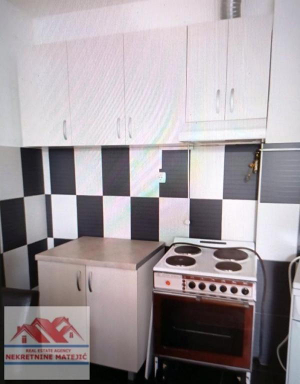 Slika 7 - STAN, ERDOGLIJA, 38M2, 4. SPRAT, GREJANJE NA GAS, CENA – 76.000 E