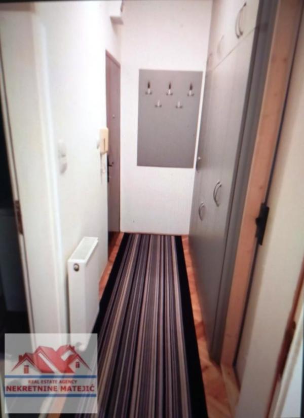 Slika 8 - STAN, ERDOGLIJA, 38M2, 4. SPRAT, GREJANJE NA GAS, CENA – 76.000 E