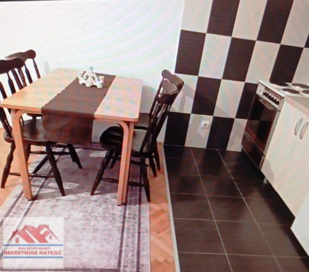 Slika 3 - STAN, ERDOGLIJA, 38M2, 4. SPRAT, GREJANJE NA GAS, CENA – 76.000 E