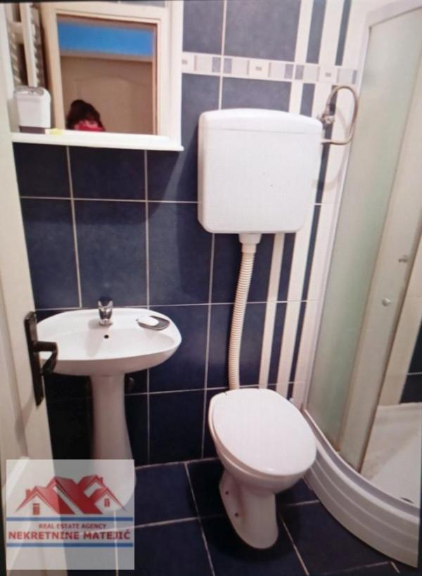 Slika 5 - STAN, ERDOGLIJA, 38M2, 4. SPRAT, GREJANJE NA GAS, CENA – 76.000 E