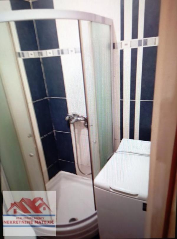 Slika 6 - STAN, ERDOGLIJA, 38M2, 4. SPRAT, GREJANJE NA GAS, CENA – 76.000 E