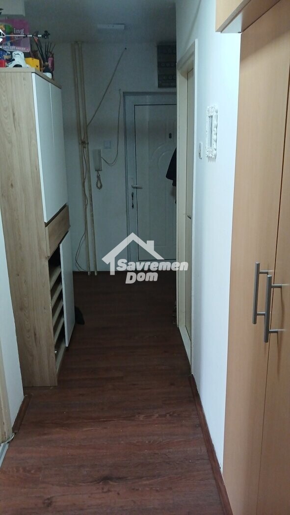 Slika 5 - Dvosoban, 55m2, Aerodrom Kragujevac, sa terasom