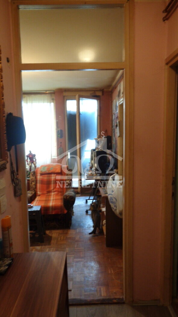 Slika 3 - Jednosoban, 33m2, Bubanj Kragujevac