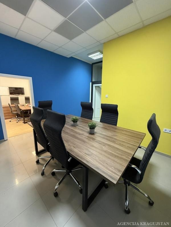 Glavna slika -Dvosoban, 52m2