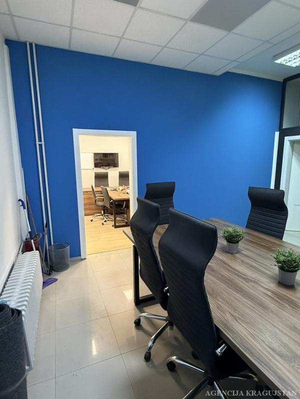 Slika 1 - Dvosoban, 52m2