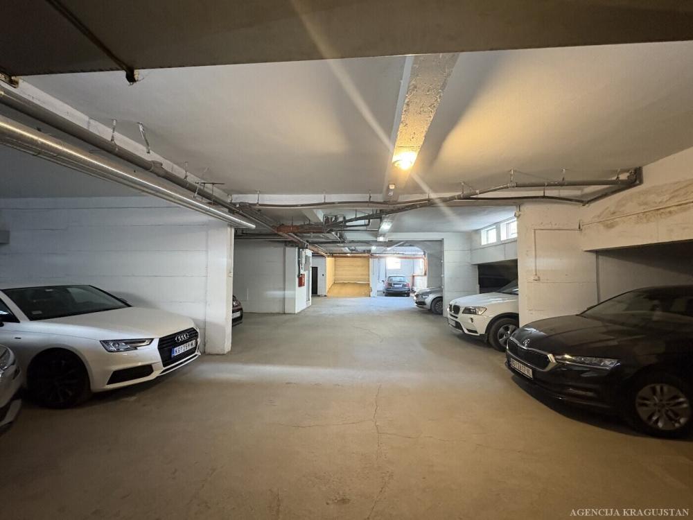 Slika 11 - Jednoiposoban, 43m2, sa terasom