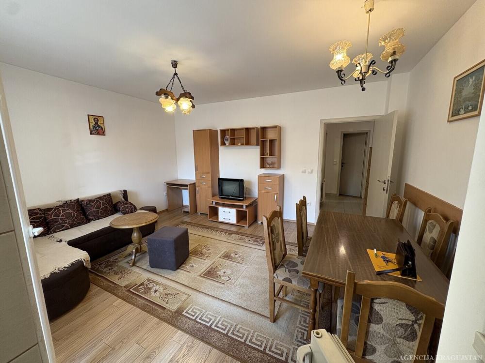 Slika 2 - Jednoiposoban, 43m2, sa terasom