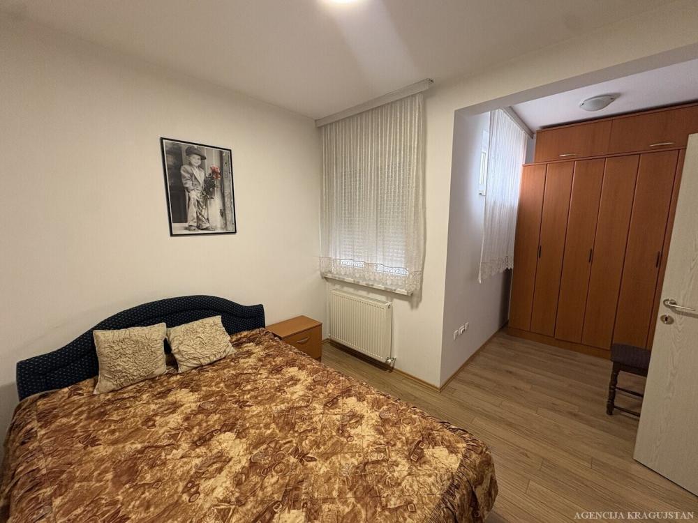 Slika 6 - Jednoiposoban, 43m2, sa terasom