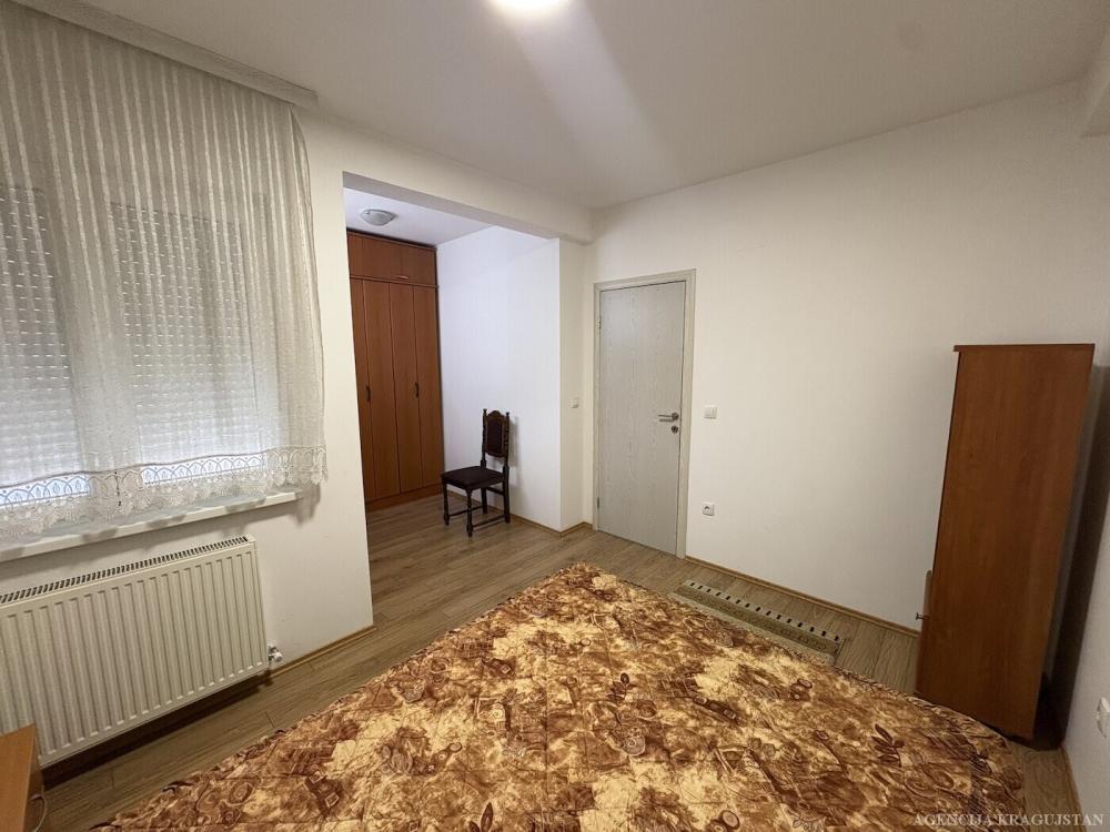 Slika 7 - Jednoiposoban, 43m2, sa terasom