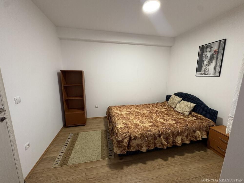 Slika 5 - Jednoiposoban, 43m2, sa terasom