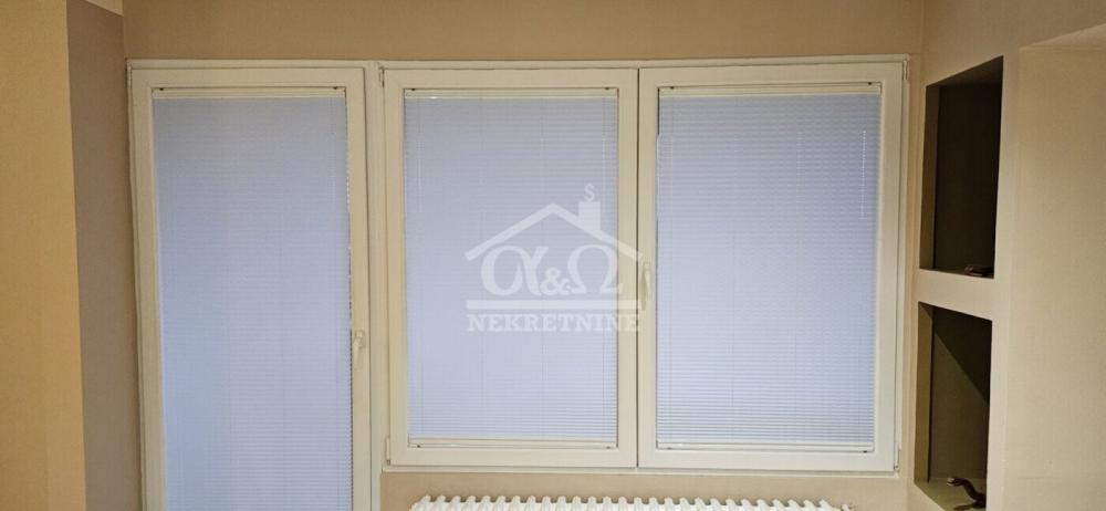 Slika 4 - Dvosoban, 63m2, Aerodrom Kragujevac, sa terasom