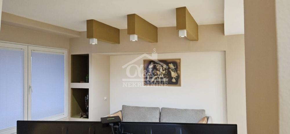 Slika 6 - Dvosoban, 63m2, Aerodrom Kragujevac, sa terasom