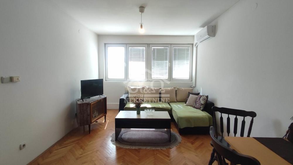 Slika 1 - Jednoiposoban, 38m2, sa terasom