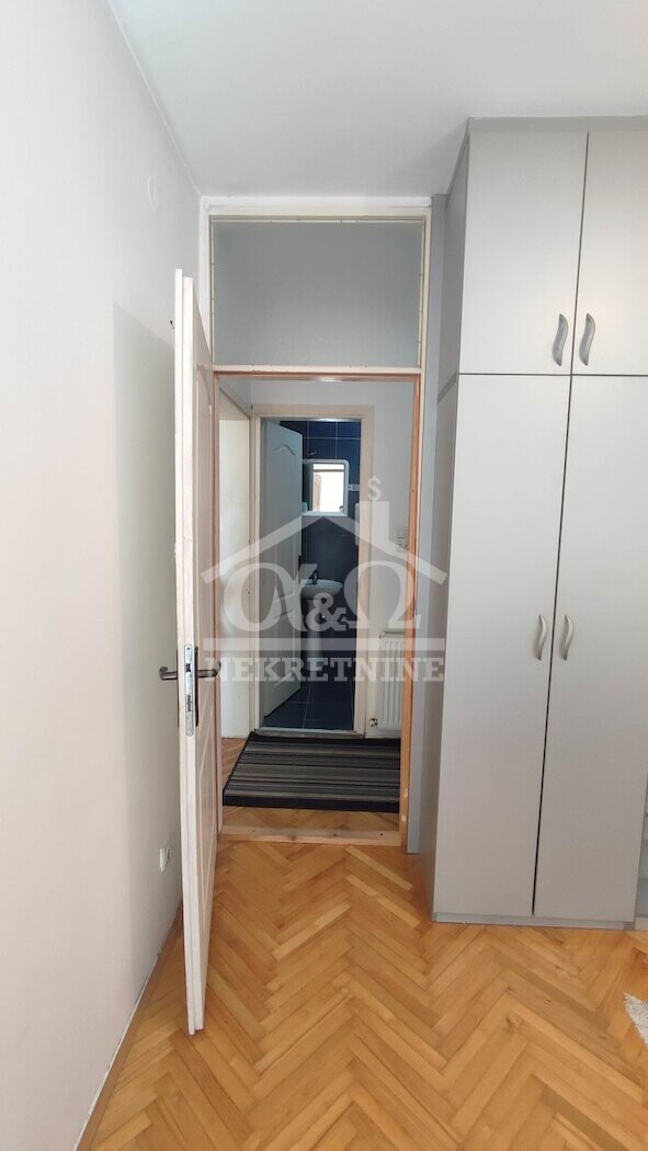 Slika 10 - Jednoiposoban, 38m2, sa terasom