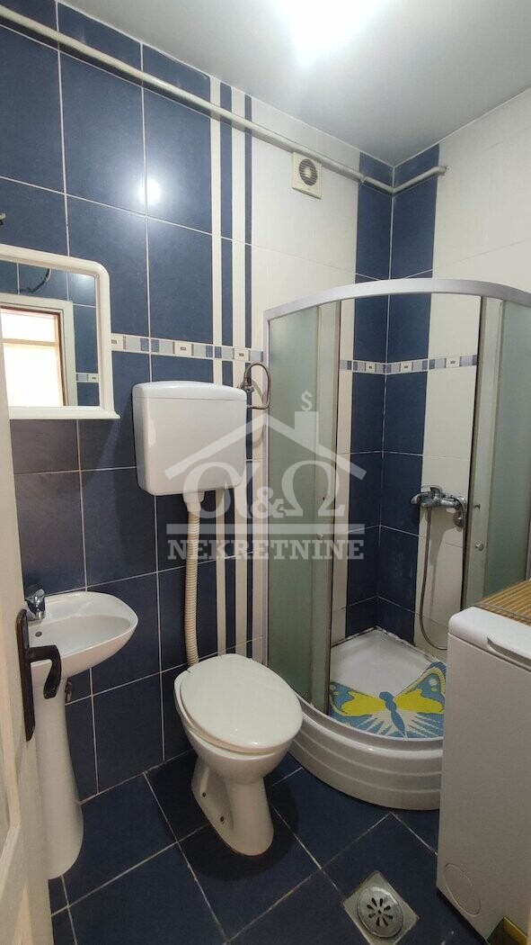 Slika 11 - Jednoiposoban, 38m2, sa terasom