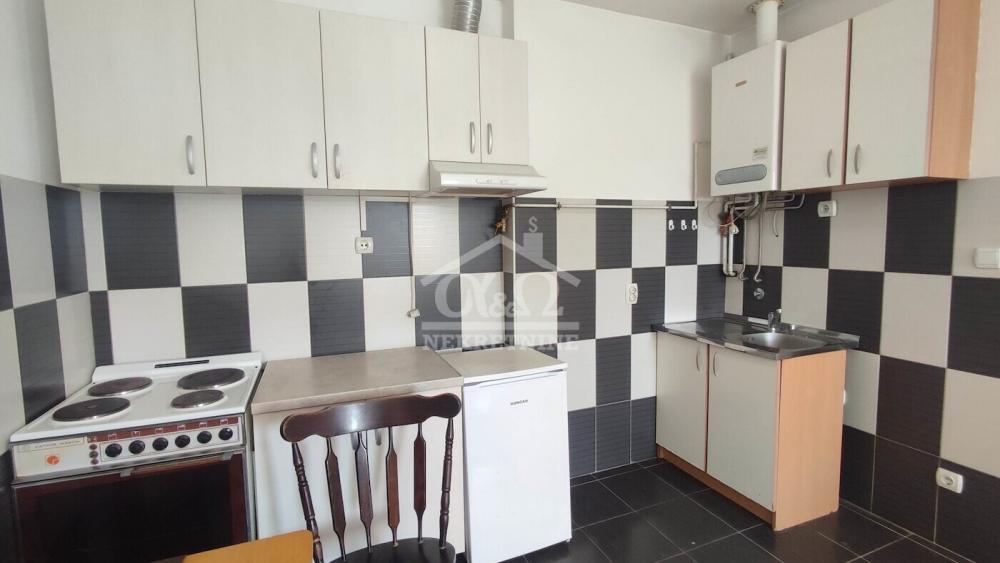 Slika 3 - Jednoiposoban, 38m2, sa terasom