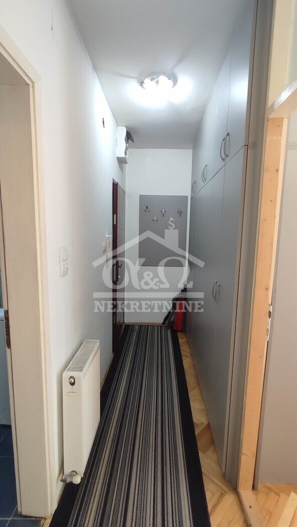 Slika 4 - Jednoiposoban, 38m2, sa terasom