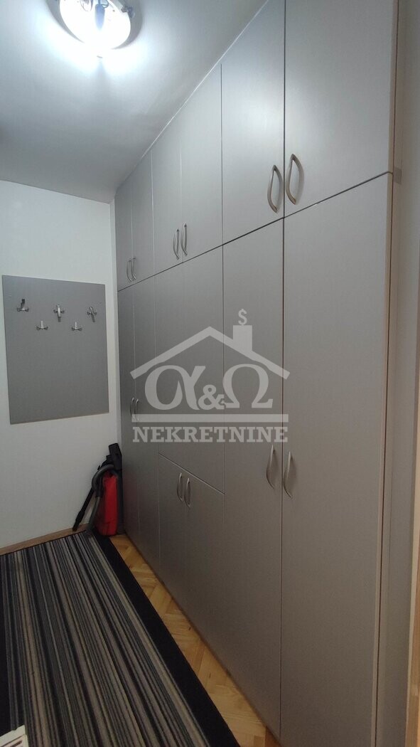 Slika 5 - Jednoiposoban, 38m2, sa terasom