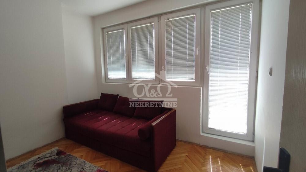 Slika 7 - Jednoiposoban, 38m2, sa terasom